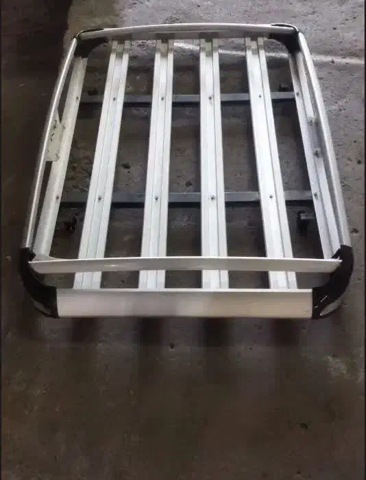 باربند شاسی|قطعات یدکی و لوازم جانبی|قم, پردیسان|دیوار