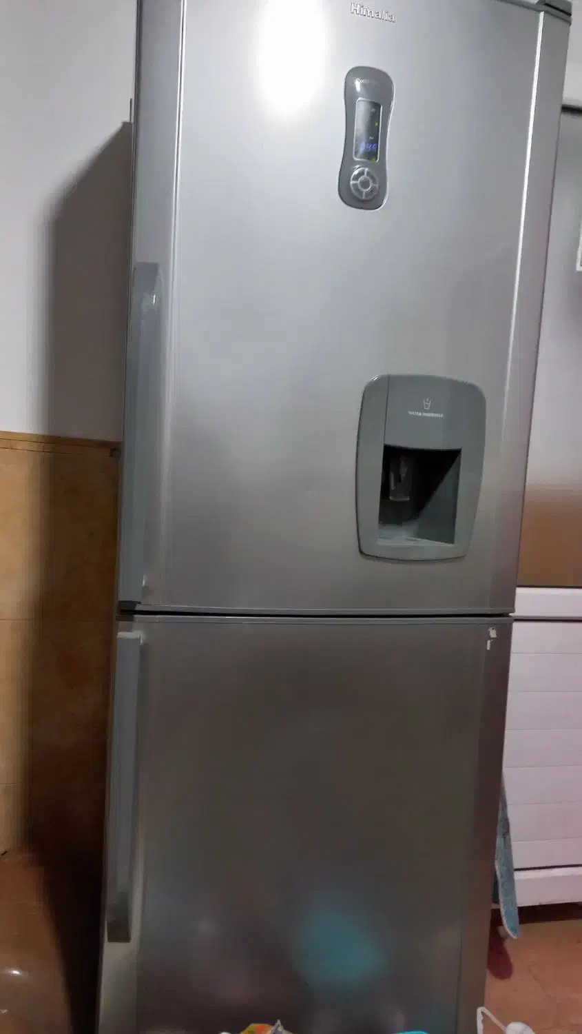 یخچال|یخچال و فریزر|قائمشهر, |دیوار