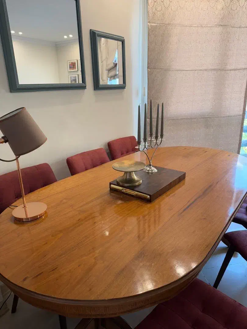 صندلی ناهار خوری برند نیلپر|میز و صندلی غذاخوری|تهران, والفجر|دیوار