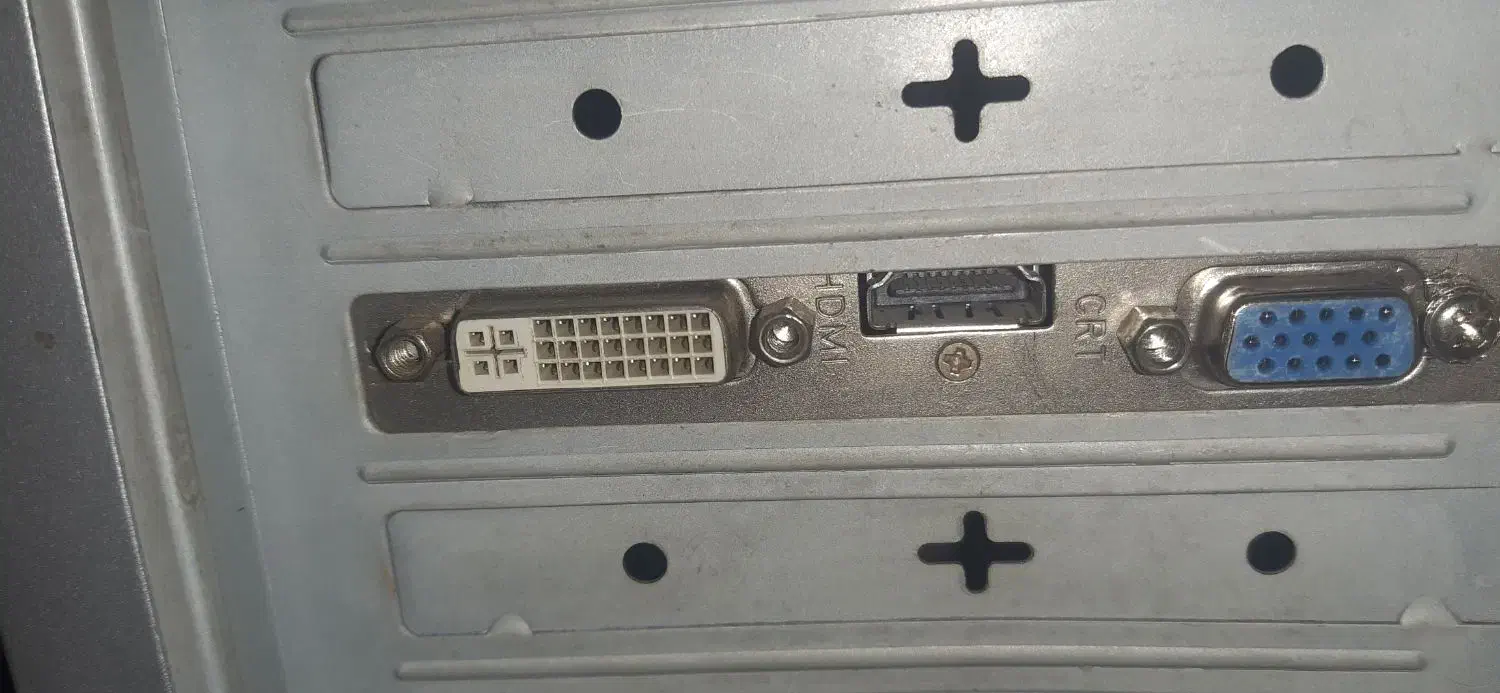 کارت گرافیک|قطعات و لوازم جانبی رایانه|ازنا, |دیوار