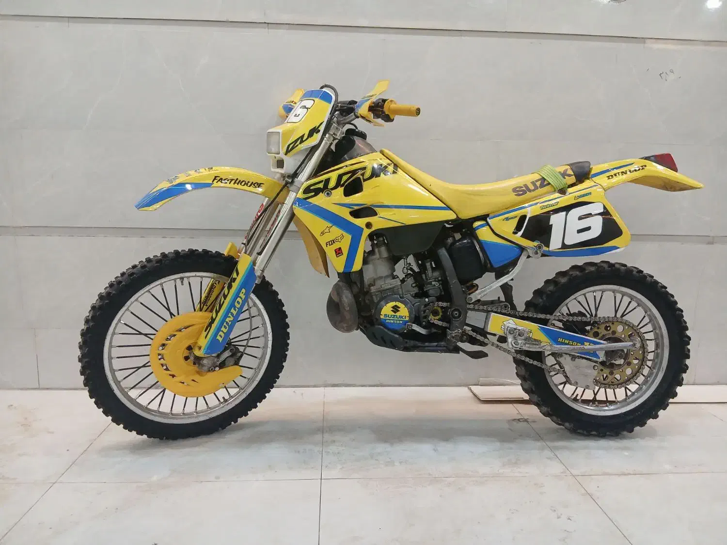 rmx.crm.wr|موتورسیکلت|مشهد, کوی پلیس|دیوار