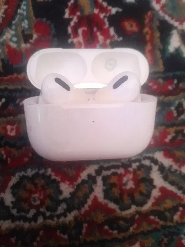 ارپاد پرو معاوضه با پرنده|لوازم جانبی موبایل و تبلت|زابل, |دیوار