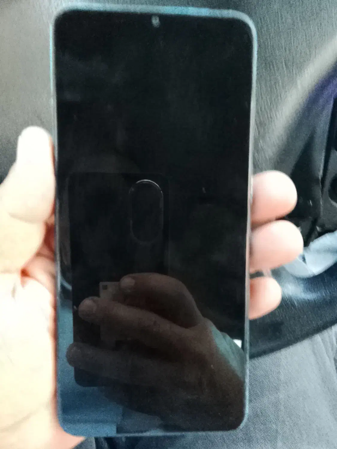 گوشی سامسونگ M12|موبایل|یاسوج, |دیوار