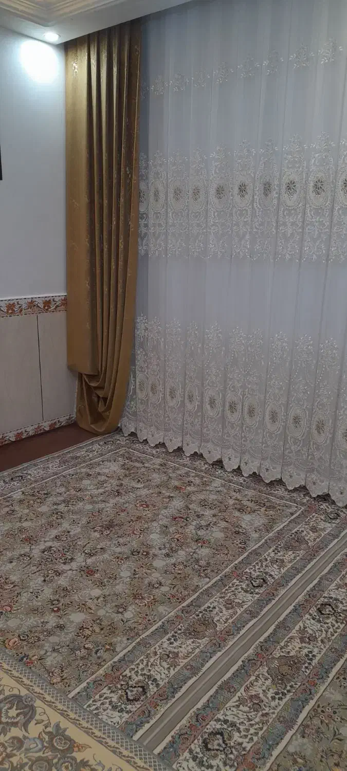 شال پرده|پرده، رانر، رومیزی|کنگاور, |دیوار
