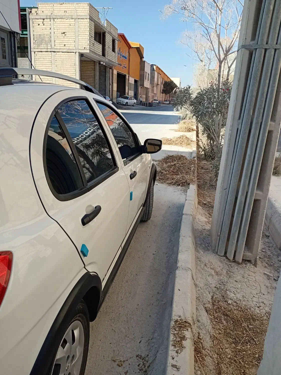 کوییک ۴۰۳ عالی|خودرو سواری و وانت|اصفهان, محمودآباد|دیوار