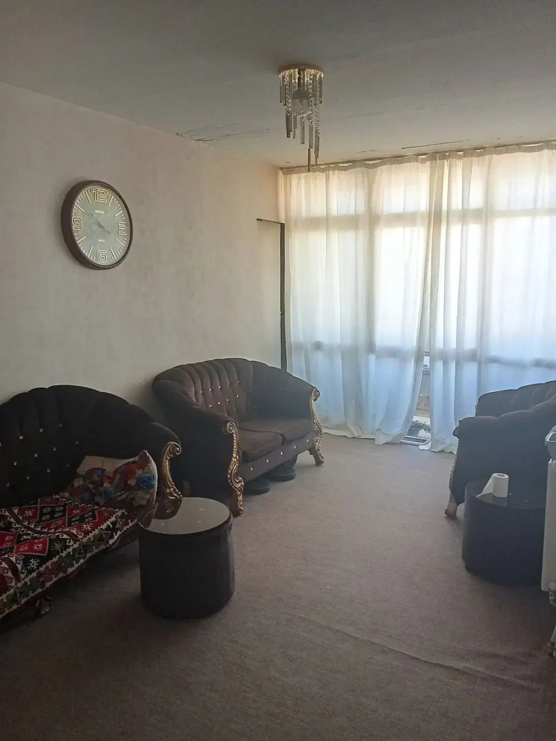 منزل اجارهای واقع در محله آ۲ فولاد شهر ابوذر|اجارهٔ آپارتمان|فولادشهر, A2|دیوار