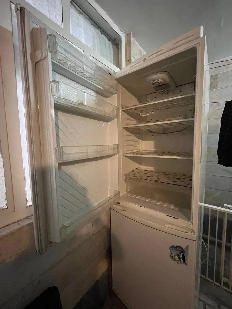 یخچال هیمالیا|یخچال و فریزر|تهران, جوادیه|دیوار