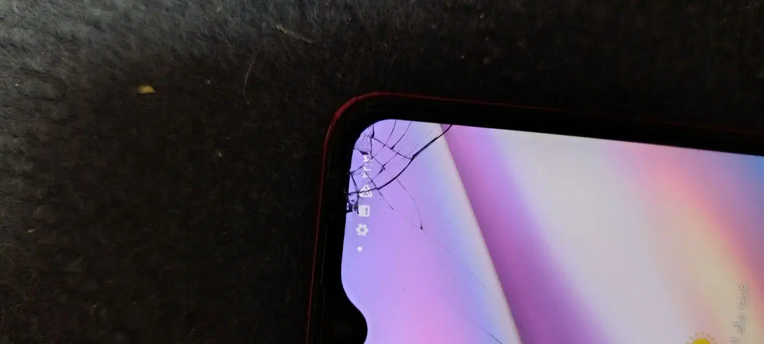 گوشی A10s|موبایل|قم, شهرک سازمان آب|دیوار