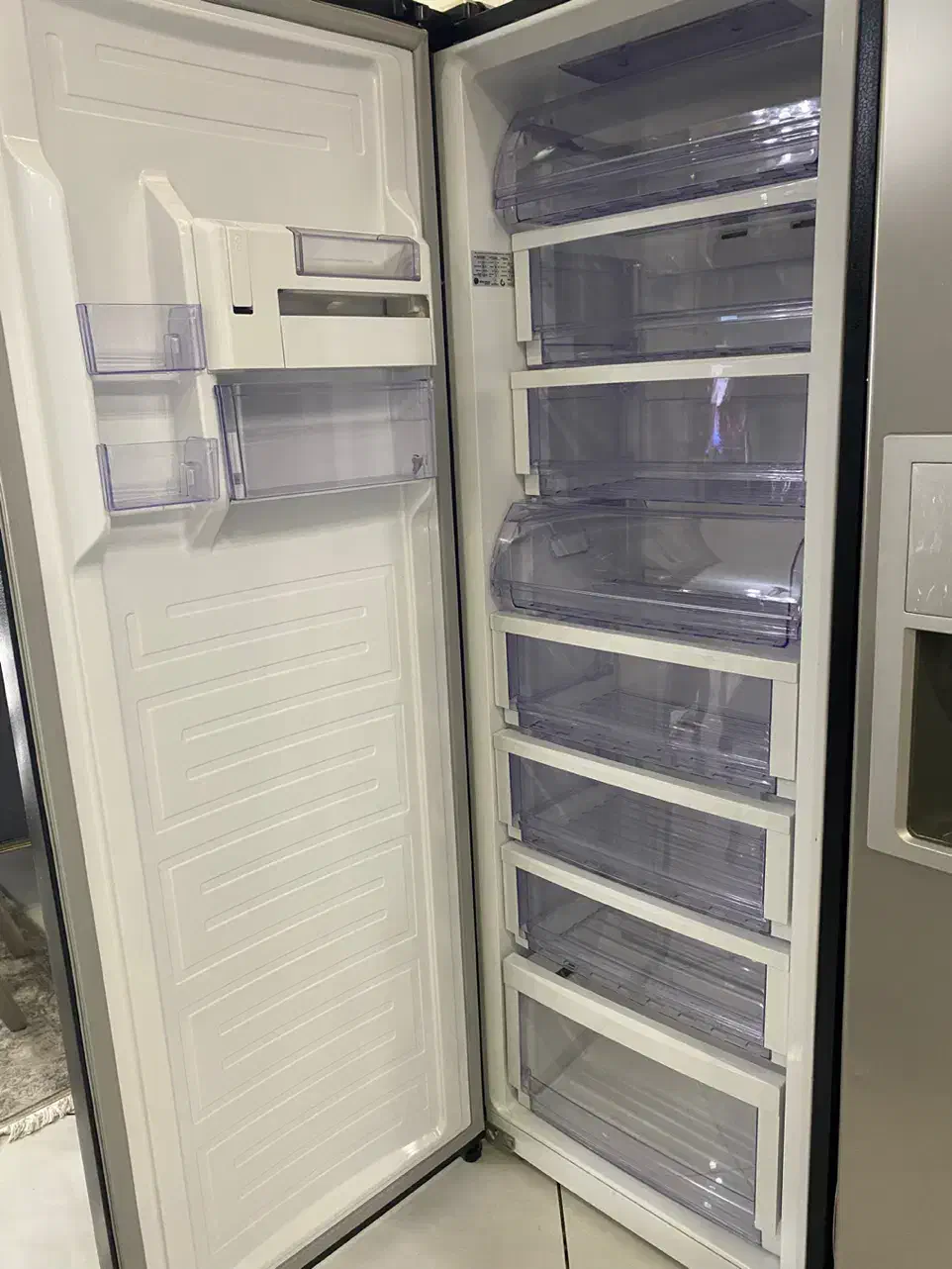 یخچال|یخچال و فریزر|نوشهر, |دیوار