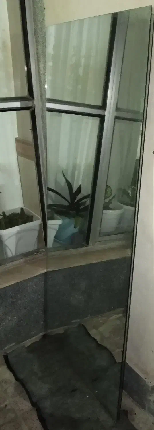 آینه قدی|آینه|اردبیل, |دیوار