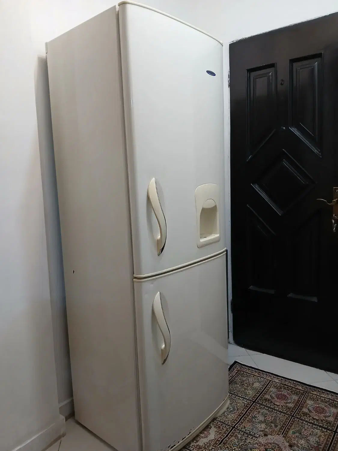 یخچال|یخچال و فریزر|فردیس, قریشی|دیوار