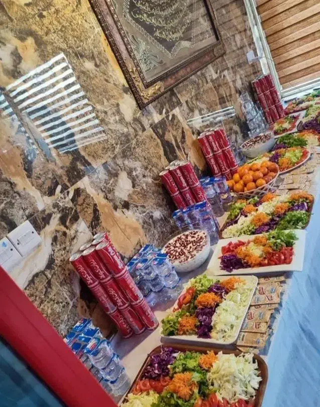 کاروان، کربلا، ۶روزه فول امکانات .۲۷ آذر درحال ثبت|تور و چارتر|خرمشهر, |دیوار