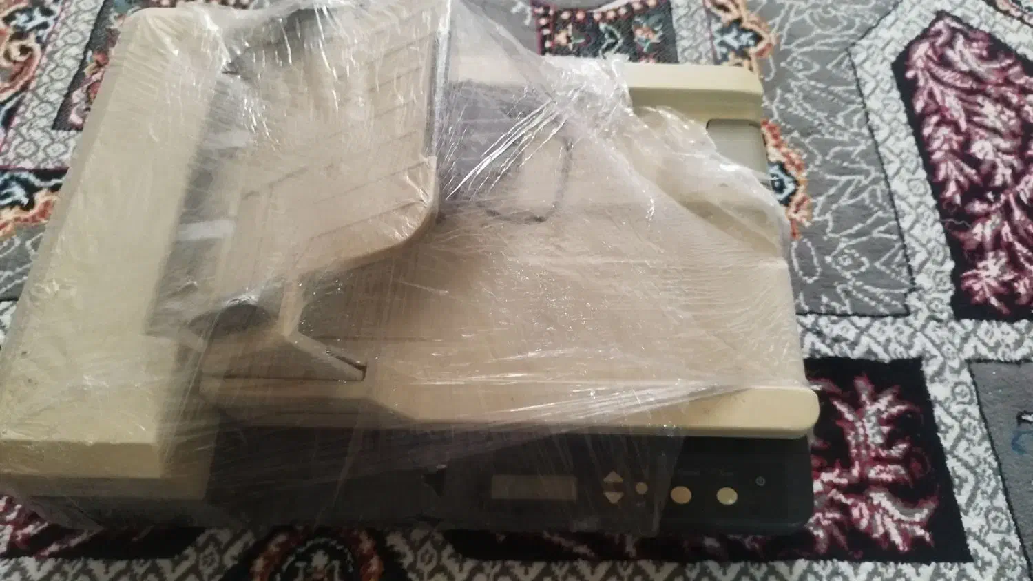 اسکنر حرفه‌ای Avision AV620C2 کاملاً سالم|پرینتر، اسکنر، کپی، فکس|رشت, جماران|دیوار