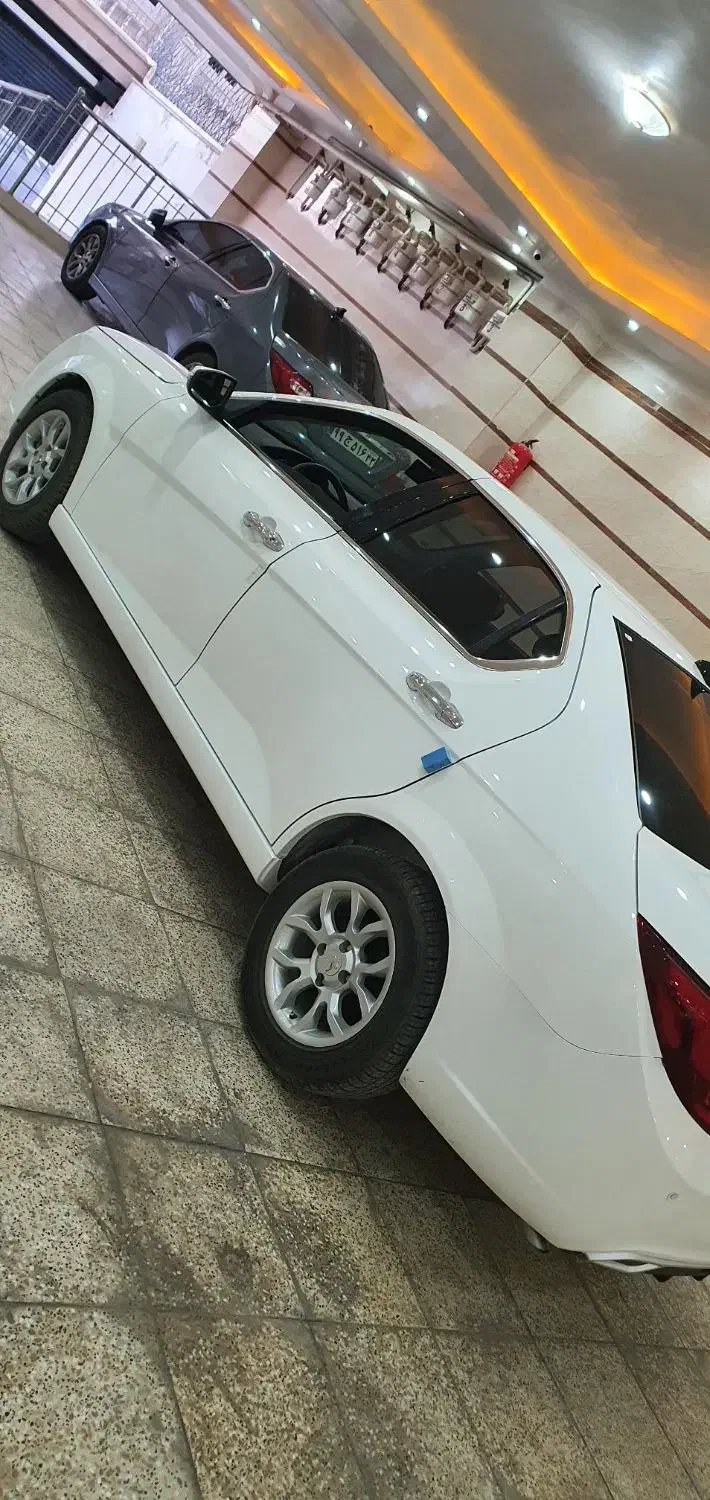 دناپلاس بورسی|خودرو سواری و وانت|باقرشهر, |دیوار