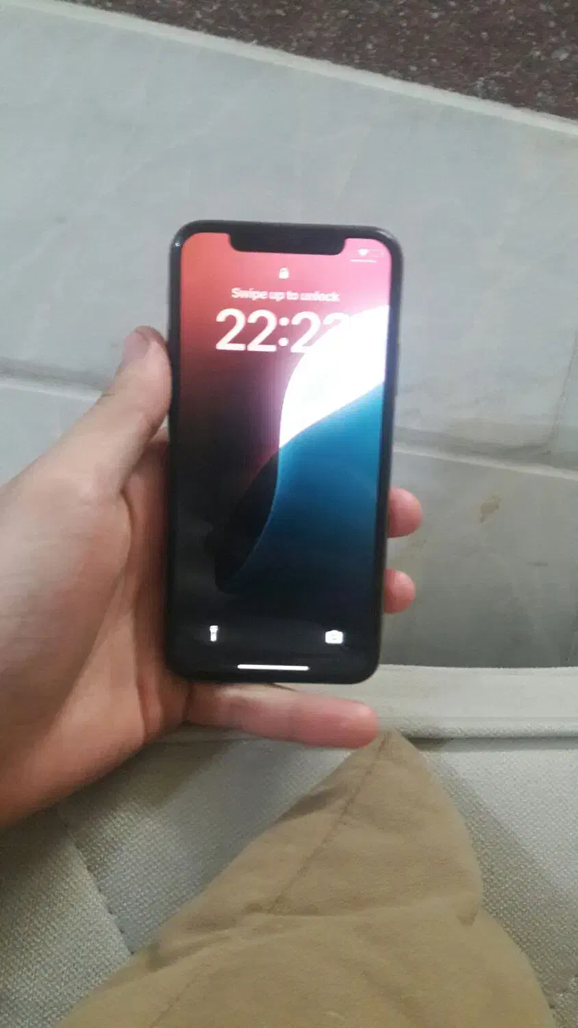 ایفونxs|موبایل|قم, شاه ابراهیم|دیوار