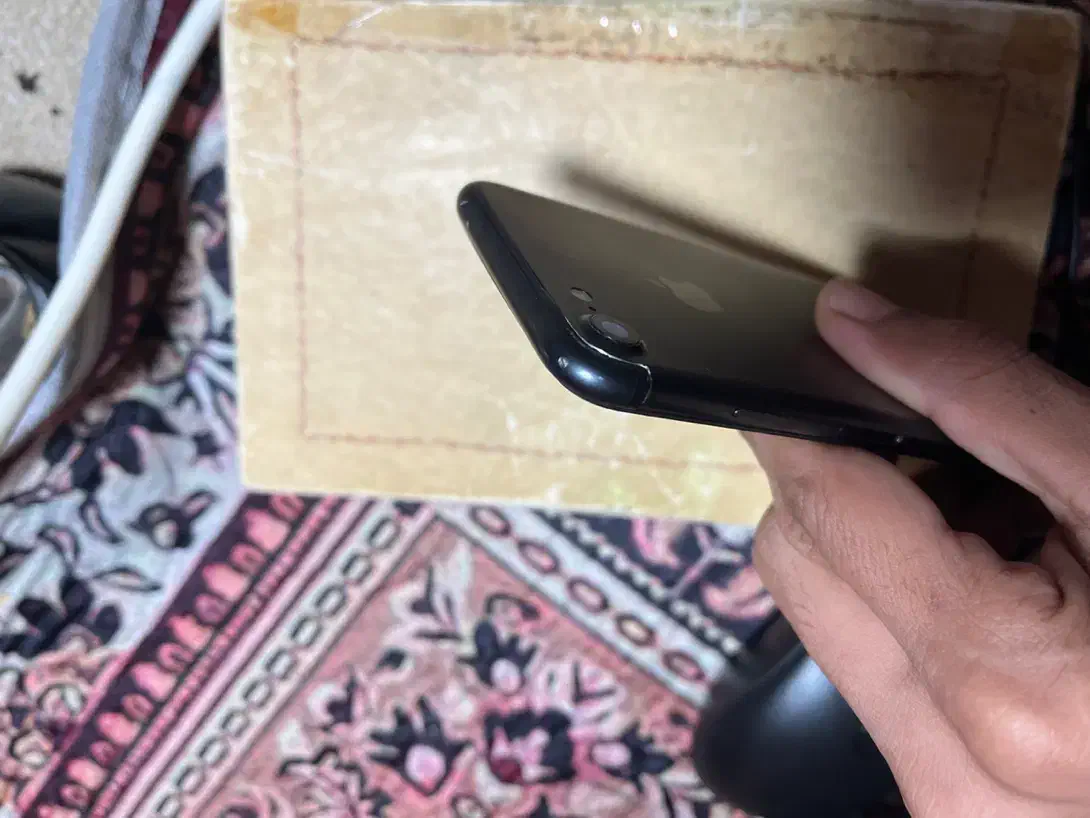 ایفون 732گیگ|موبایل|بوشهر, |دیوار