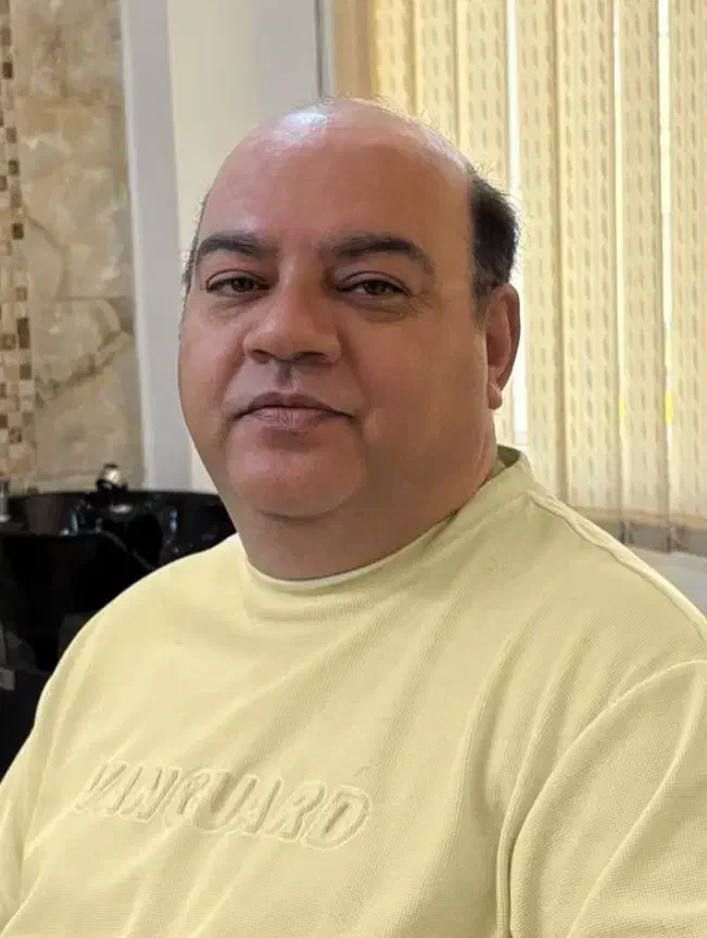 پروتز و ترمیم موی افشان|خدمات آرایشگری و زیبایی|مشهد, کوثر|دیوار