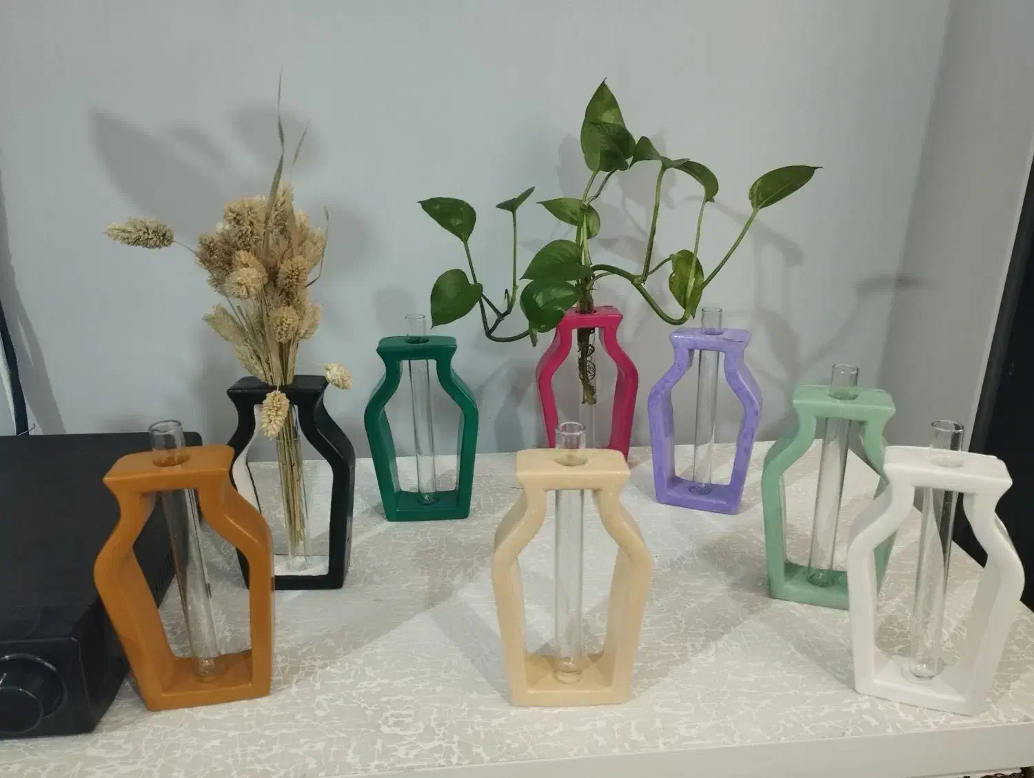 ساخت انواع گیف شمع، شمع، واکسسوری|صنایع دستی و سایر لوازم تزئینی|یاسوج, |دیوار