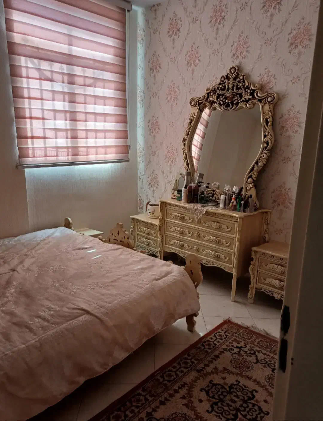 ۶۹متر دولاب با پارکینگ|فروش آپارتمان|تهران, دولاب|دیوار