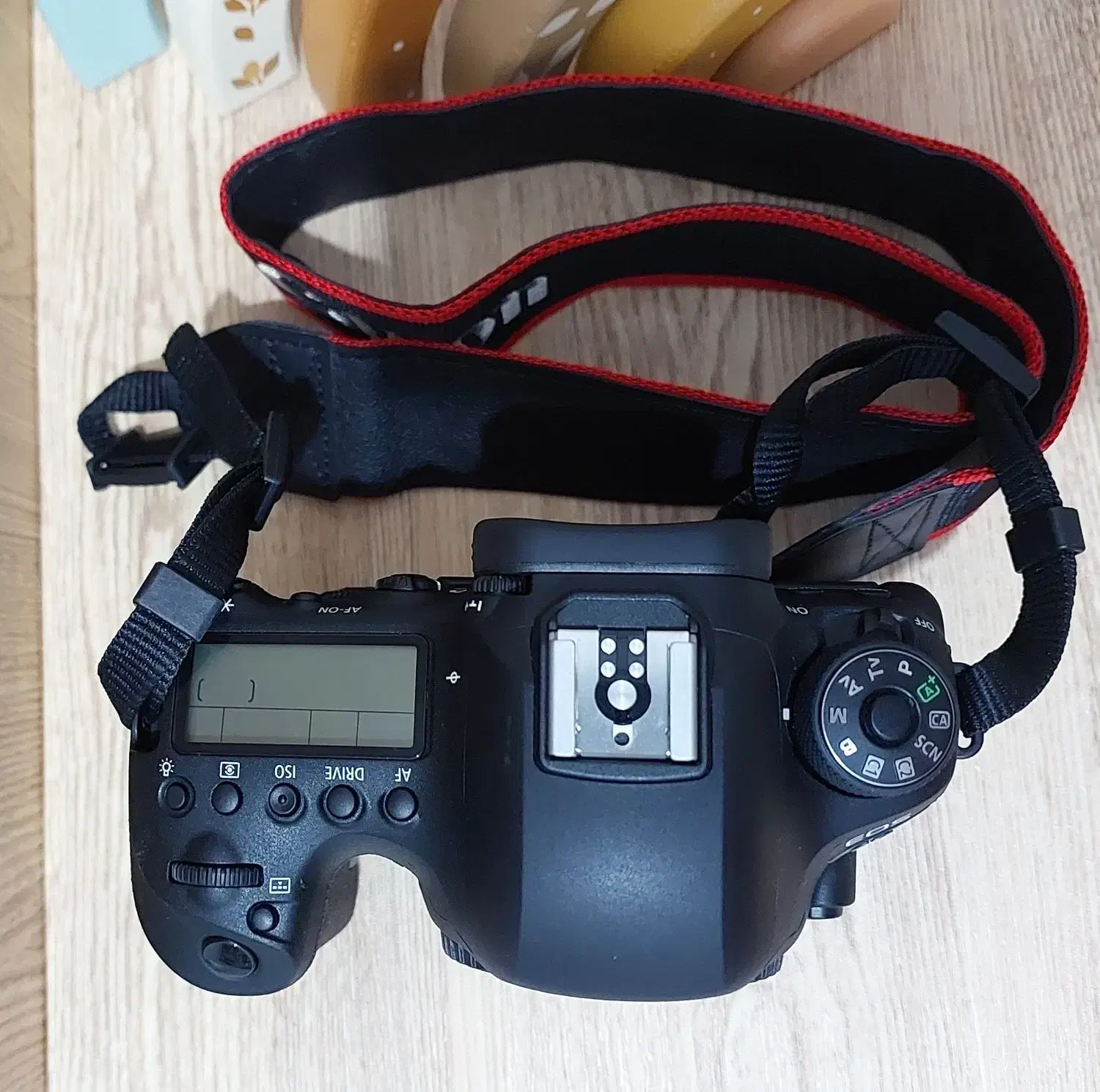 دوربین  6D markii Canon در حد آک|دوربین عکاسی و فیلم‌برداری|قزوین, |دیوار