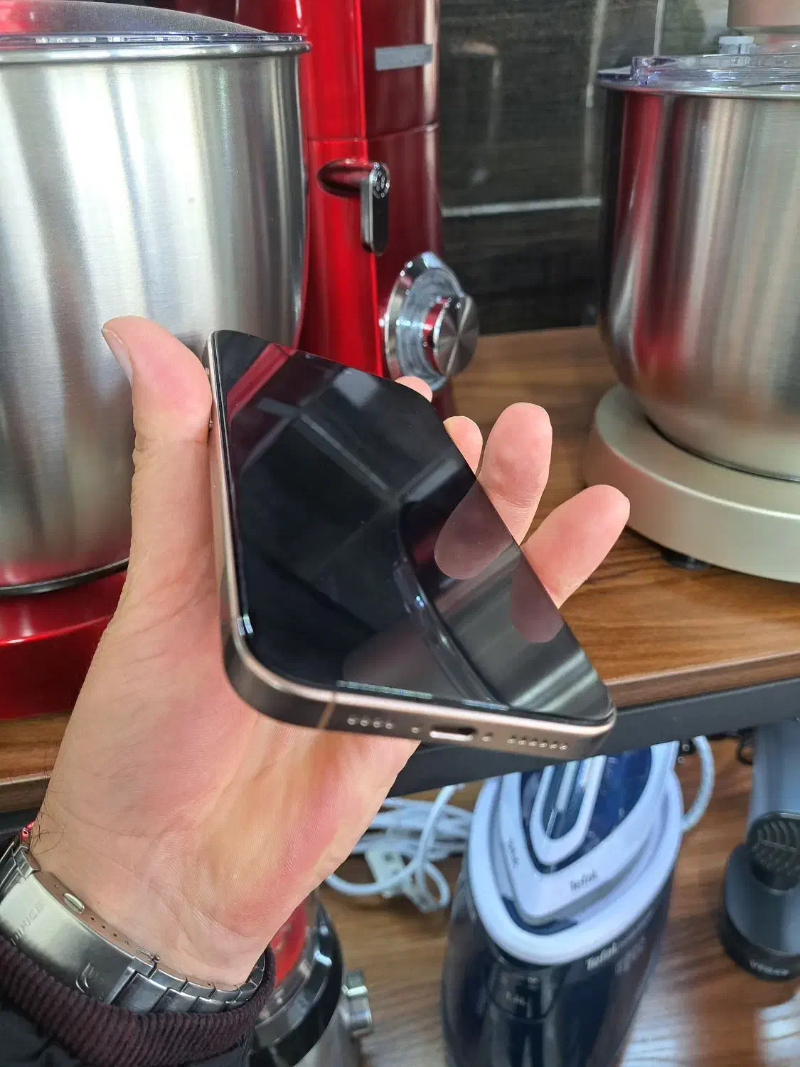 آیفون ۱۶ پرو مکس|موبایل|ارومیه, |دیوار