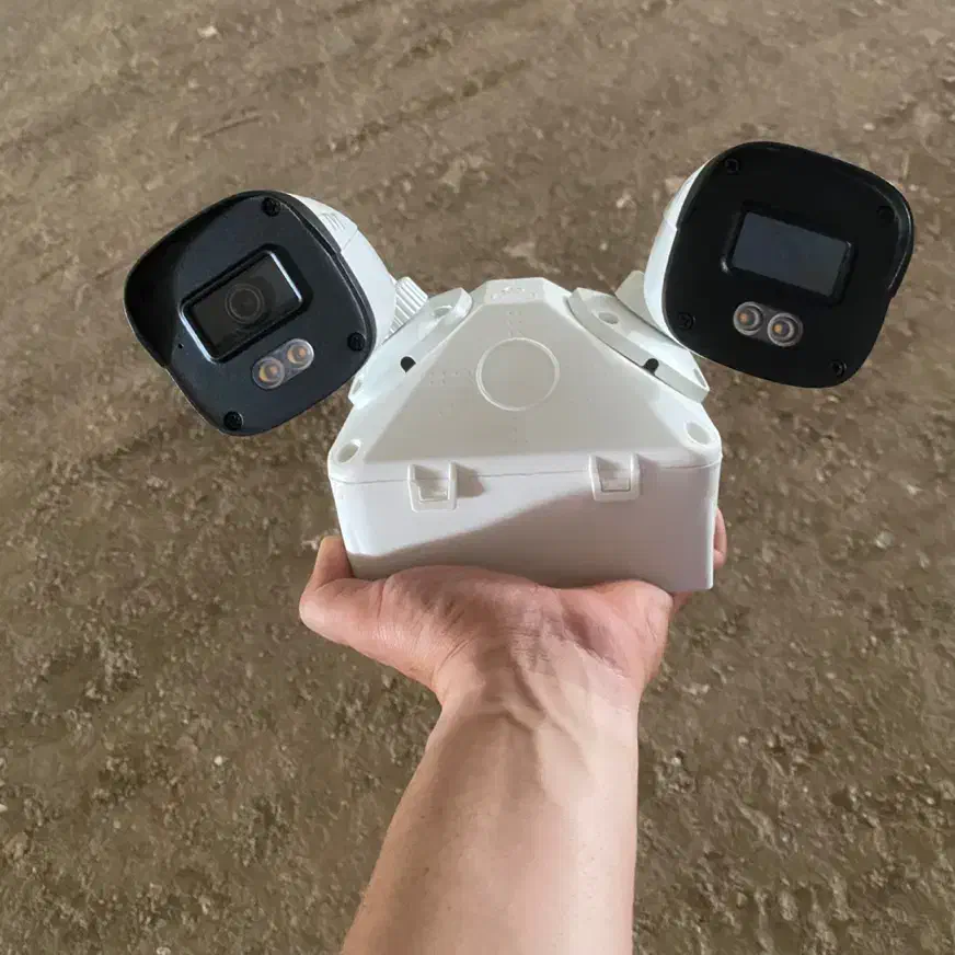 نصب وراه اندازی انواع دوربین مداربسته ودزدگیراماکن|دوربین مداربسته|قزوین, |دیوار