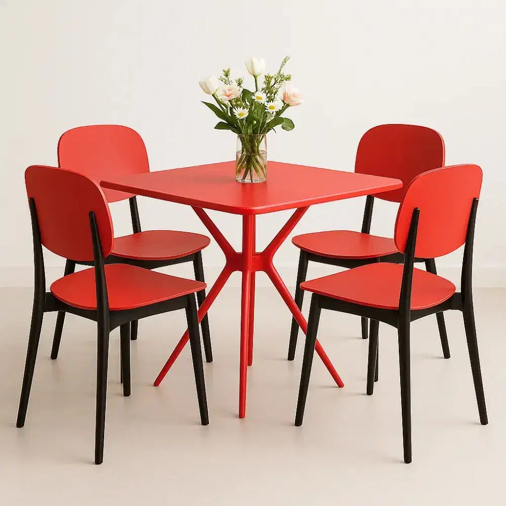 محصولات فضایکافه رستوران و فضای باز|میز و صندلی غذاخوری|ساری, |دیوار