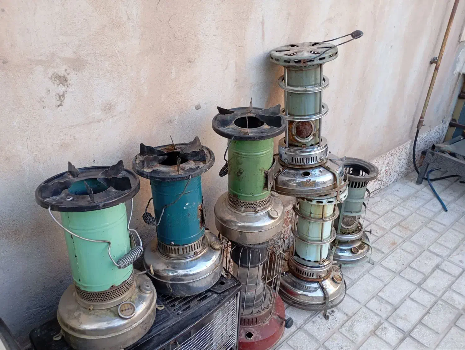 چراغ عالی نسب علاءالدین عالی نسب والور|بخاری، هیتر، شومینه|سبزوار, زینبیه|دیوار