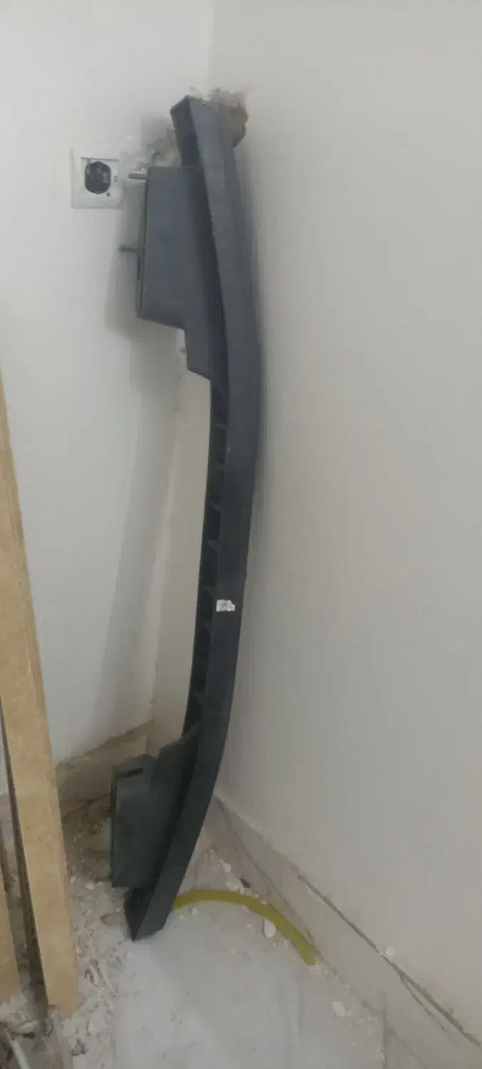 گلگیر و دیاق سپر|قطعات یدکی و لوازم جانبی|خرم‌آباد, |دیوار