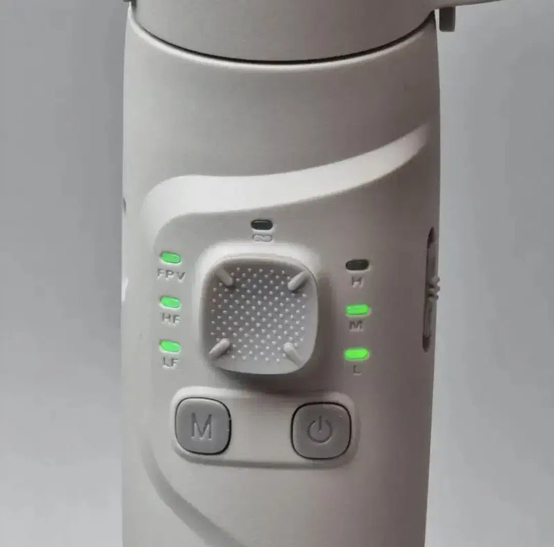 گیمبال مدل M1|لوازم جانبی موبایل و تبلت|شهر ری, دولت‌آباد|دیوار