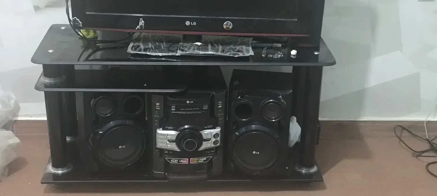 ظبط|سیستم صوتی خانگی|مراغه, |دیوار