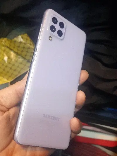 a22 4g|موبایل|همدان, |دیوار
