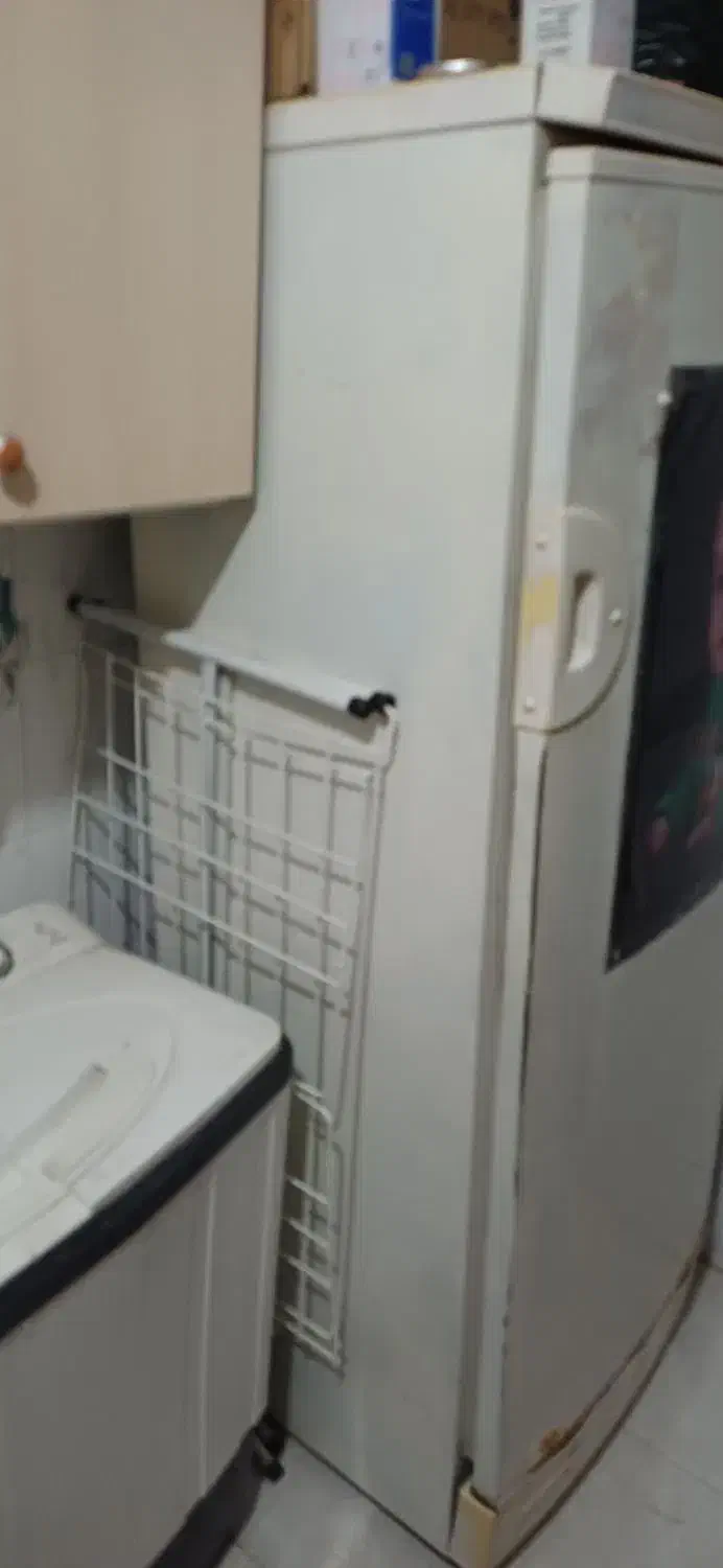 یخچال|یخچال و فریزر|تهران, سلیمانی|دیوار