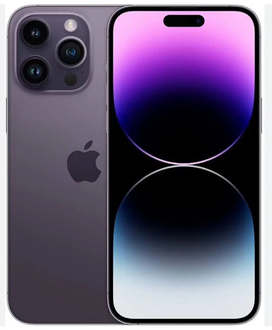 آیفون14پرومکس 256ریجستری شده|موبایل|اسلامشهر, مطهری|دیوار