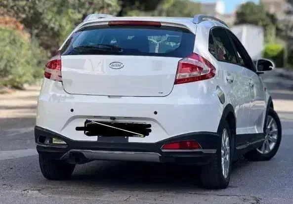 ام وی ام ۳۱۵ اکسلنت ۹۸|خودرو سواری و وانت|سرخرود, |دیوار