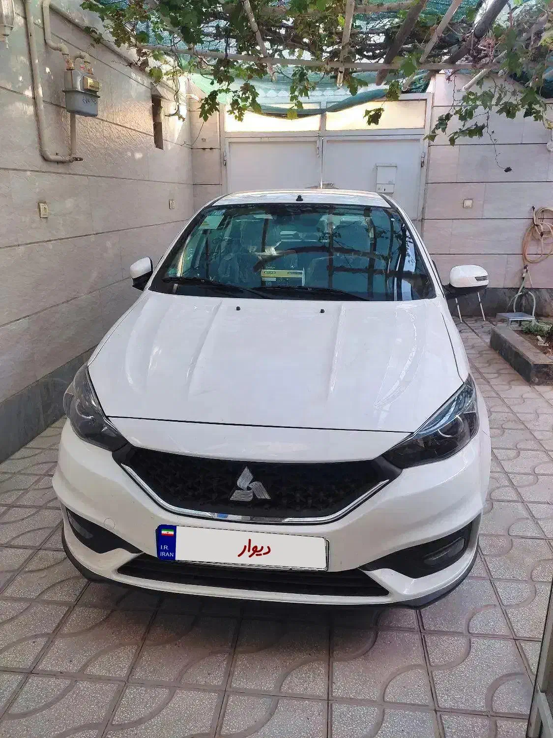 فروش خودرو سهند مدل 1404تحویلی شهریور|خودرو سواری و وانت|سبزوار, توحیدشهر|دیوار