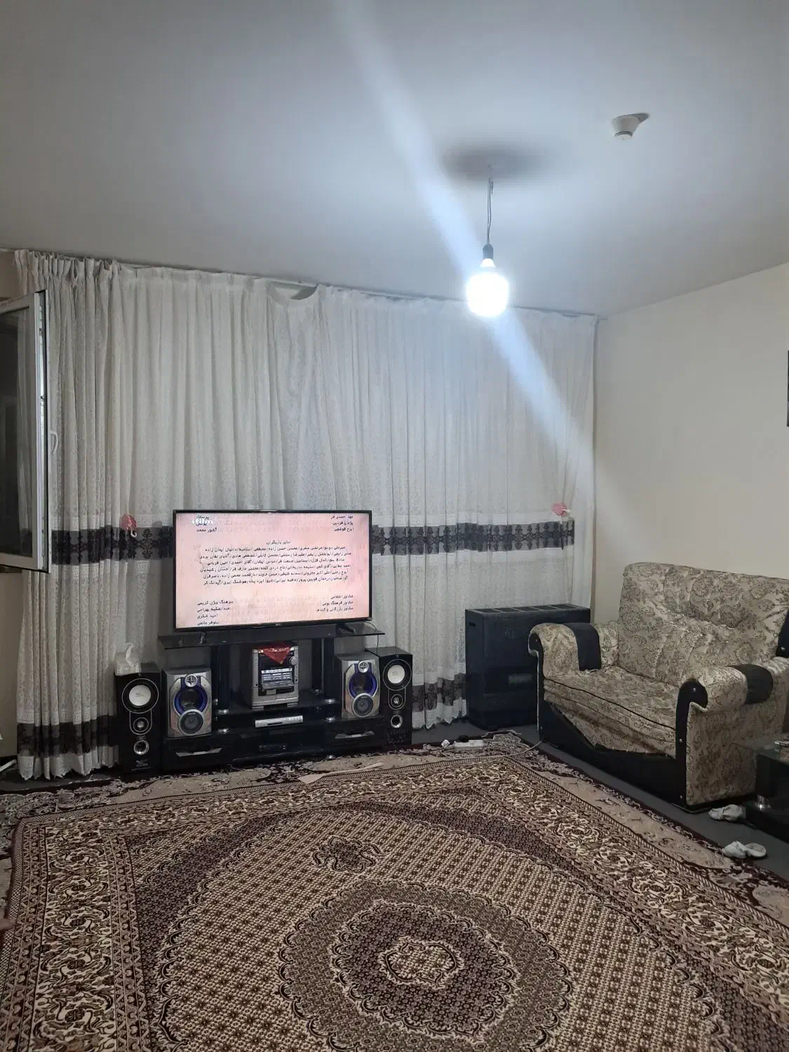 واحد در سهند فاز 3معاوضه با کرکج|فروش آپارتمان|چاراویماق, |دیوار