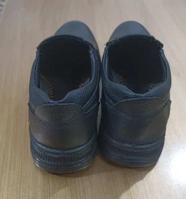 کفش چرم مردانه|کیف، کفش، کمربند|ایذه, |دیوار