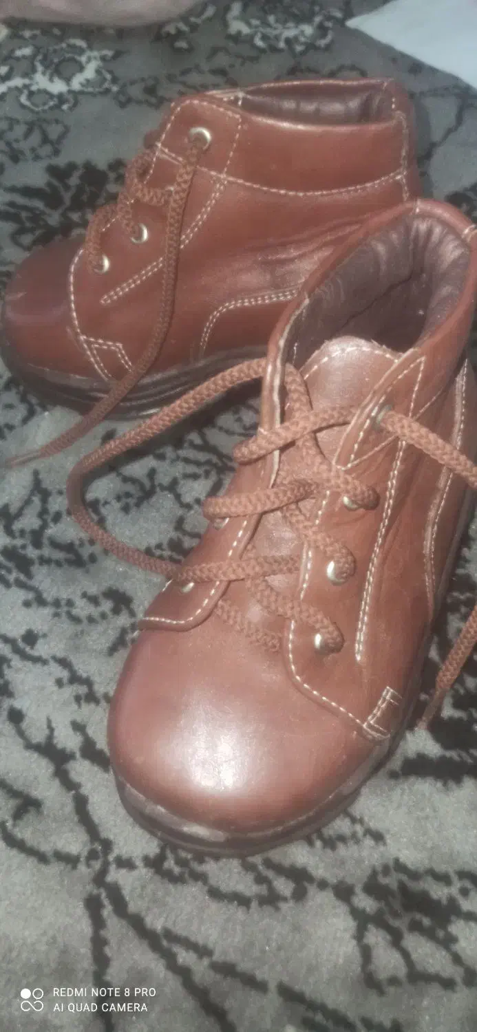 کفش بچگانه طبی|کفش و لباس بچه|اهواز, فرودگاه|دیوار