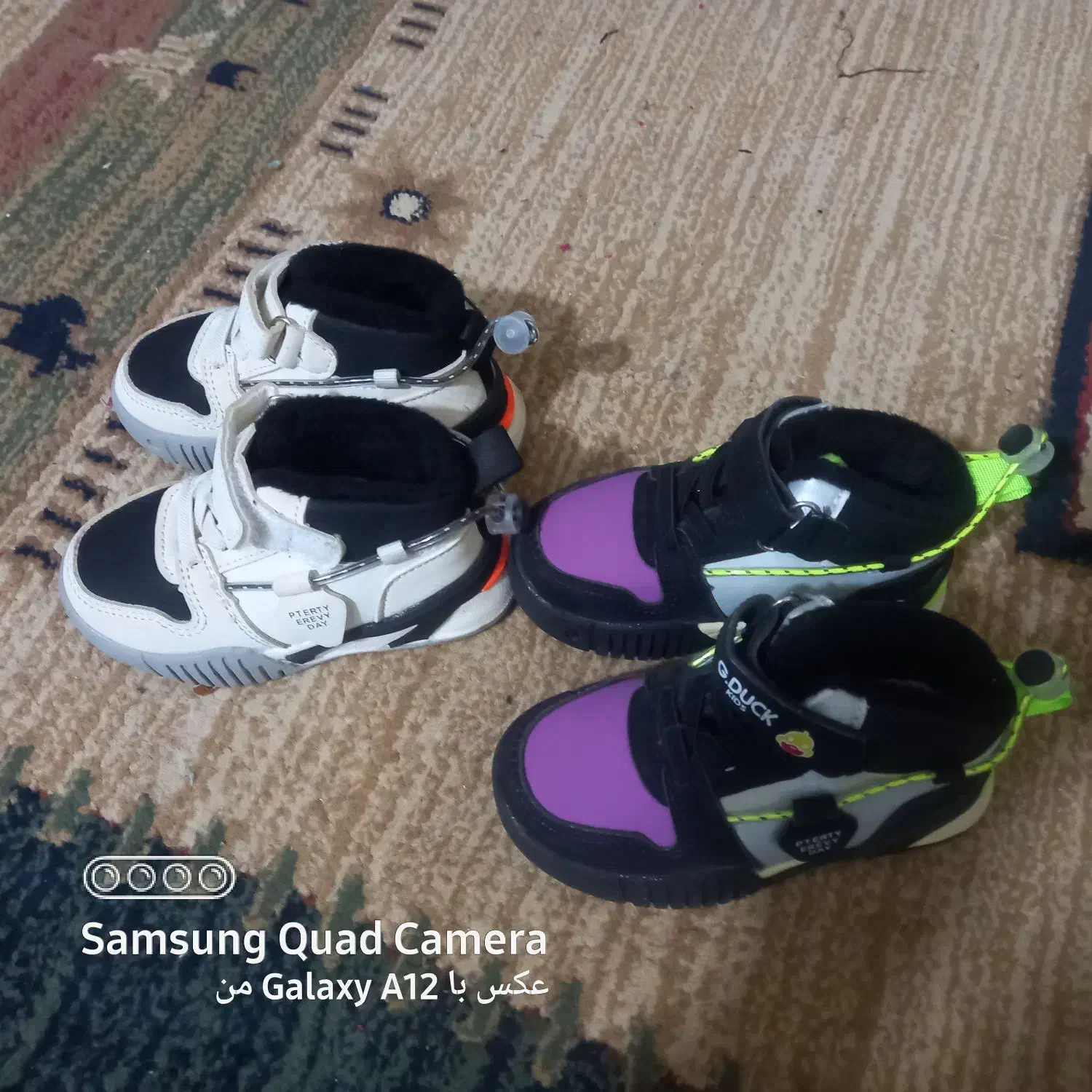 کفش کودک|کفش و لباس بچه|بوشهر, |دیوار