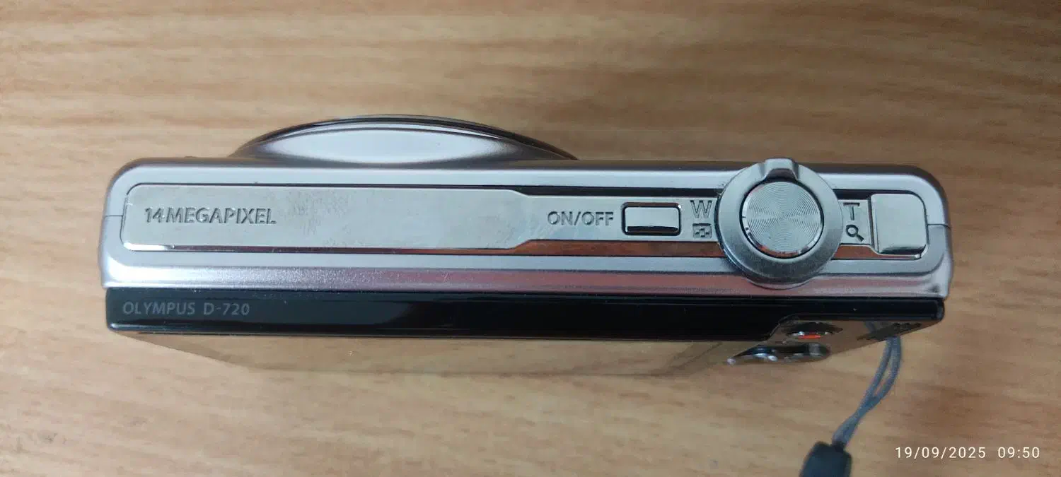 دوربین عکاسی وفیلم برداری دیجیتالی olympus|دوربین عکاسی و فیلمبرداری|سنندج, |دیوار