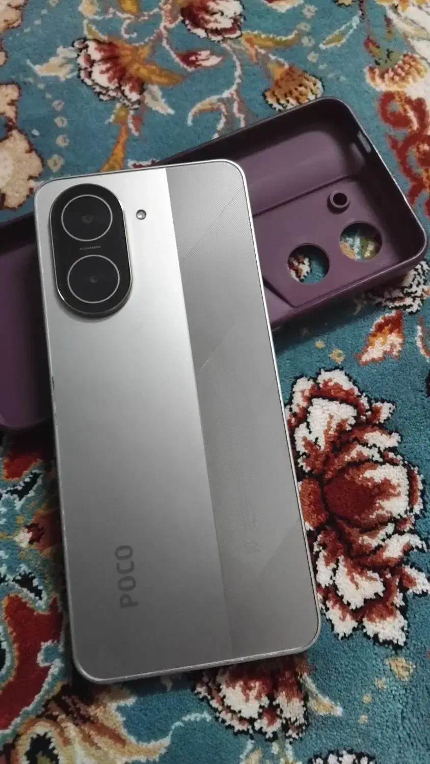 گوشی شیائومی|موبایل|اسفراین, |دیوار