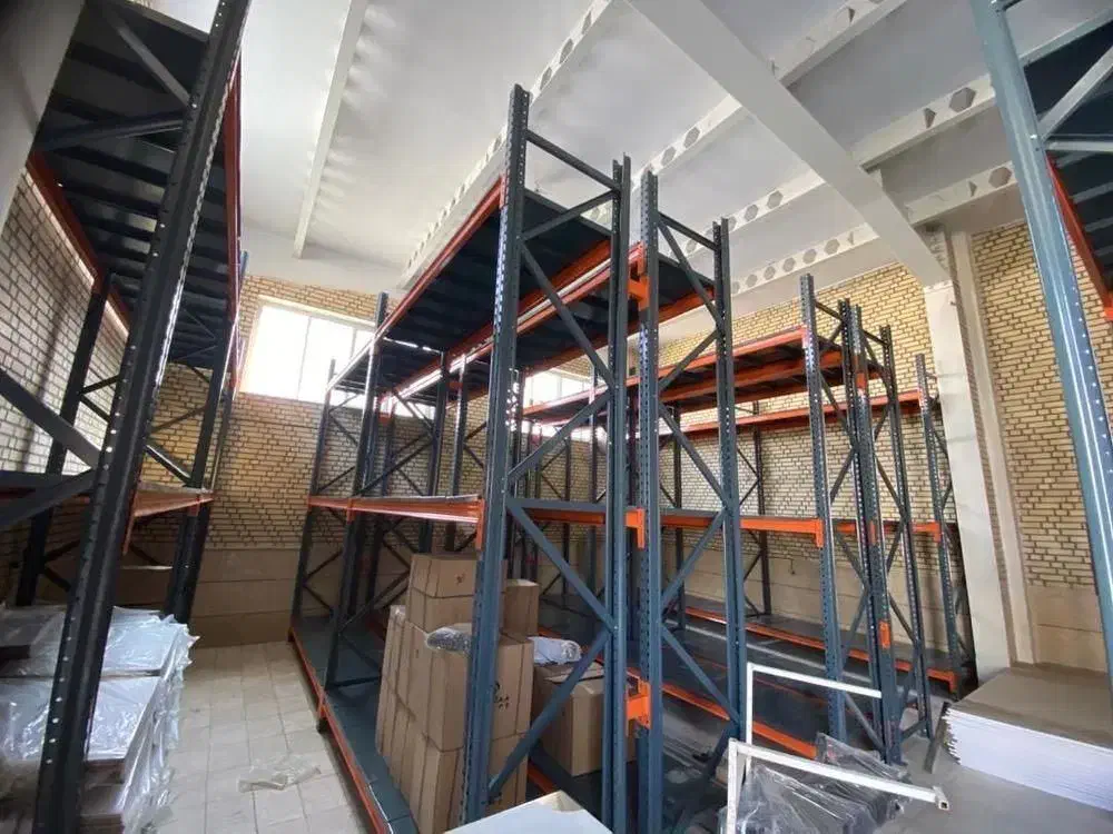 چک/قفسه/ چک راک سنگین|فروشگاه و مغازه|تهران, شهرک طالقانی|دیوار