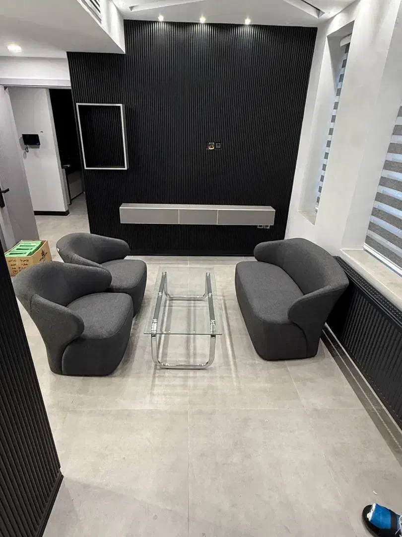 میز و صندلی مارک نیلپر|دفتر کار|تهران, شهرک هما|دیوار