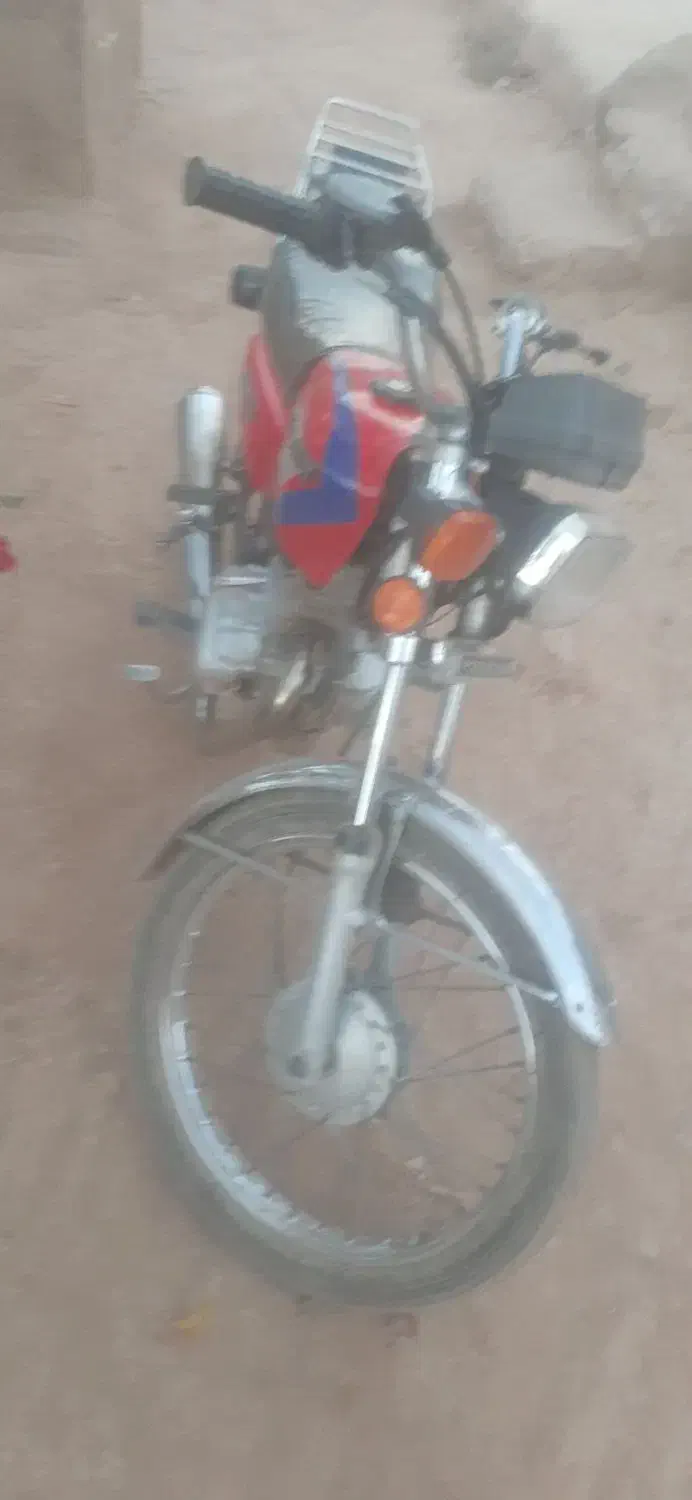 موتور مدل ۹۰|موتورسیکلت|تربت جام, کلالی|دیوار