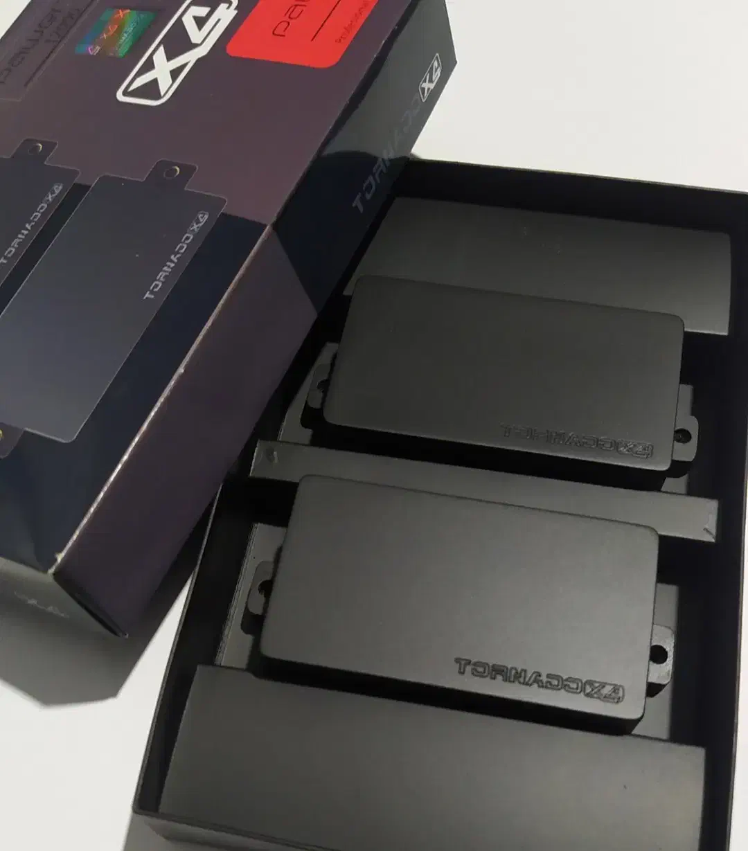 پیکاپ هامباکر پاورفول|گیتار، بیس، امپلیفایر|پارسآباد, |دیوار