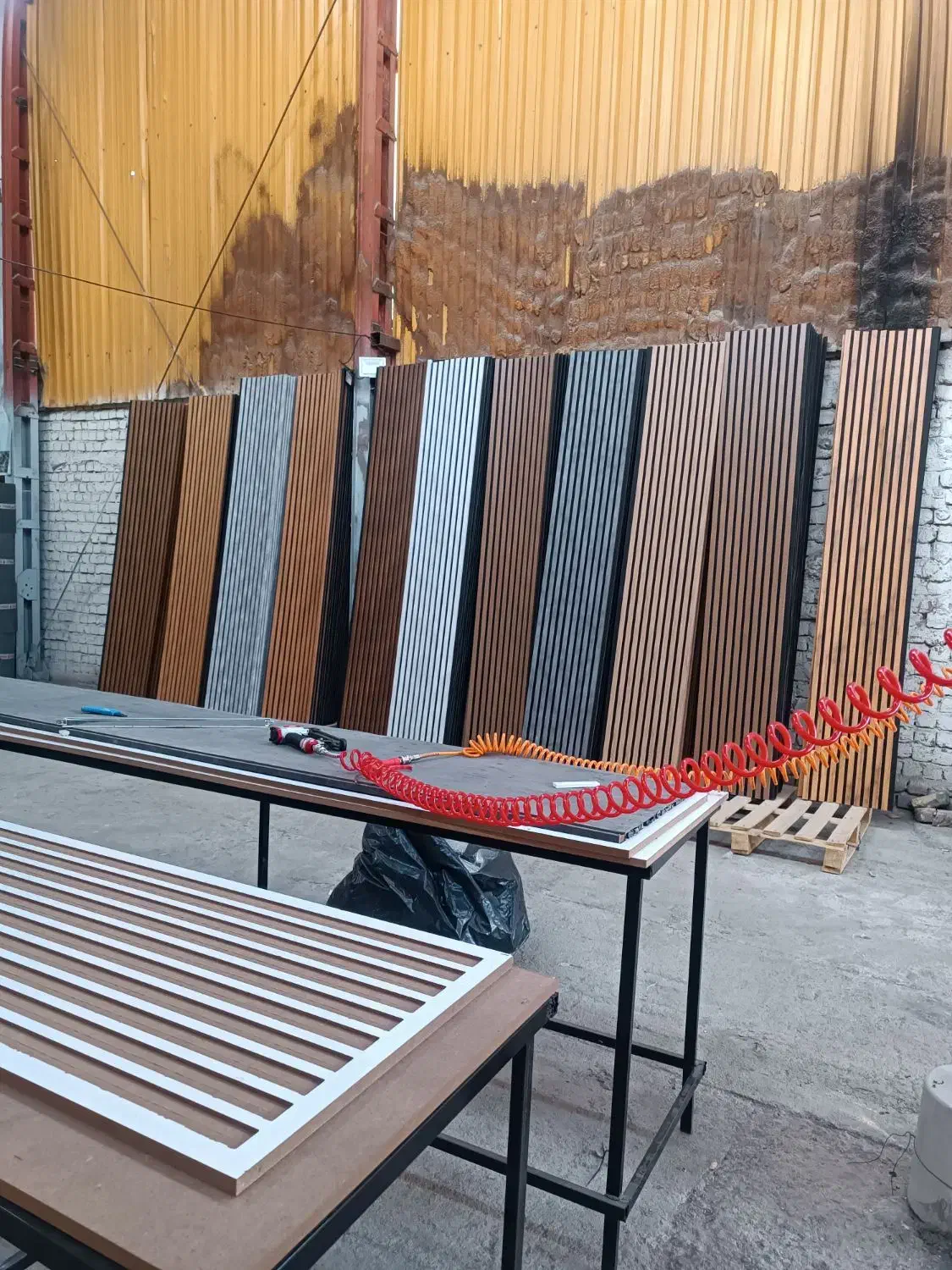 ترمووال عمده و تکی|مصالح و تجهیزات ساختمان|قم, علی آباد|دیوار