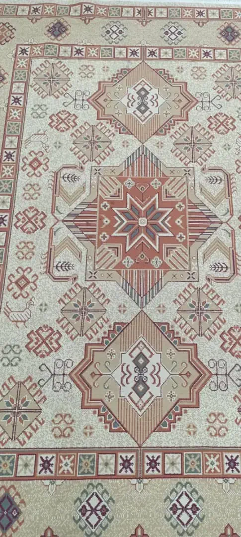 گلیم فرش|فرش|همدان, |دیوار