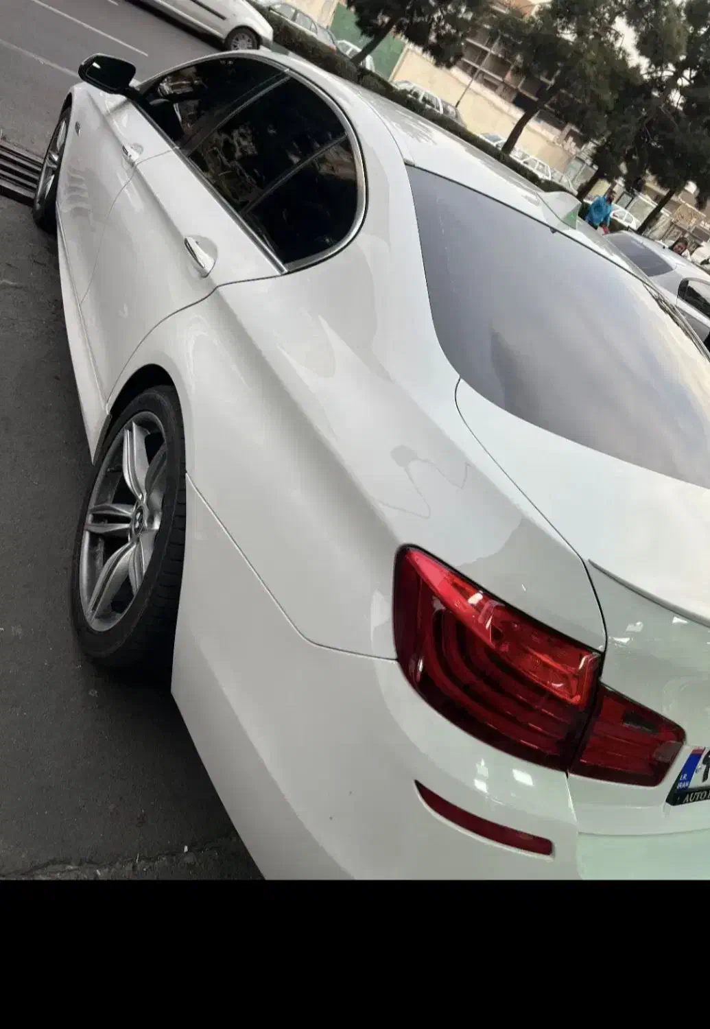 سرامیک‌‌و‌ریکاوری رنگ|خدمات موتور و ماشین|خرم‌آباد, |دیوار