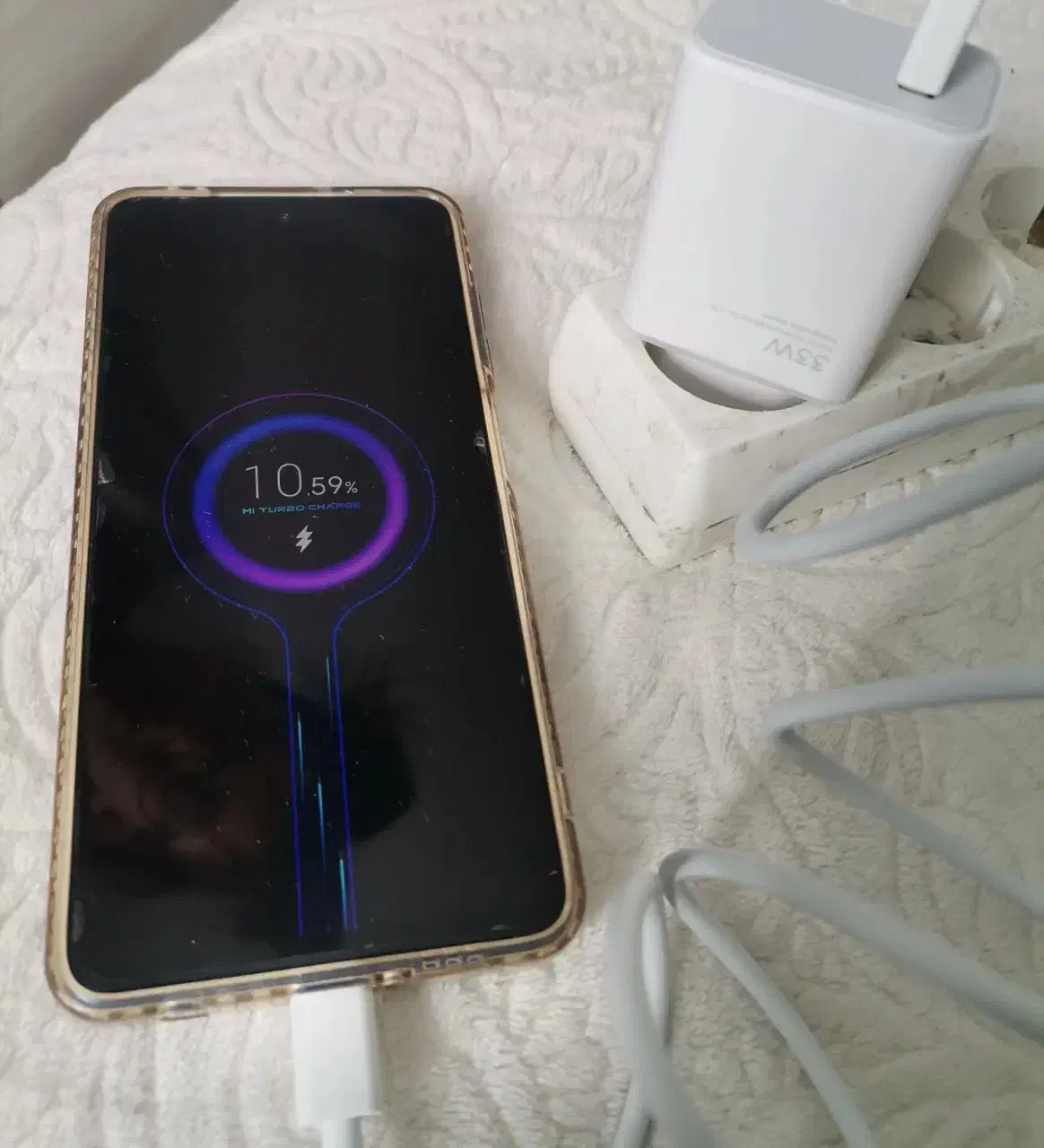 شیائومی نوت 8/256 12s آکبند موبایل پیمان|موبایل|مشگین شهر, |دیوار